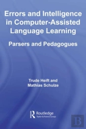 Errors And Intelligence In Computer-Assisted Language Learning