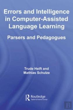 Bertrand.pt - Errors And Intelligence In Computer-Assisted Language Learning
