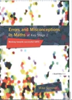 Bertrand.pt - Errors And Misconceptions In Maths At Key Stage 2
