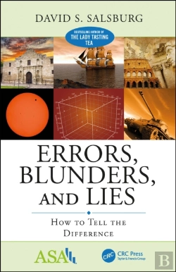 Bertrand.pt - Errors, Blunders, And Lies
