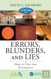 Errors, Blunders, And Lies