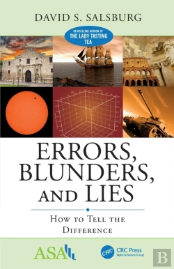 Bertrand.pt - Errors, Blunders, And Lies