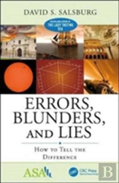 Errors, Blunders, And Lies