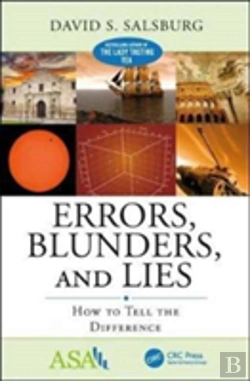 Bertrand.pt - Errors, Blunders, And Lies