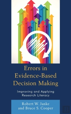 Bertrand.pt - Errors In Evidence-Based Decision Making
