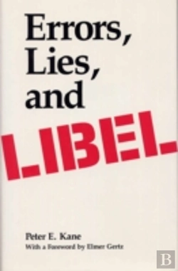 Bertrand.pt - Errors, Lies, And Libel