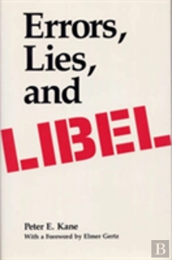 Bertrand.pt - Errors, Lies, And Libel