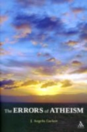 Errors Of Atheism