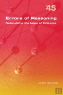 Bertrand.pt - Errors Of Reasoning.  Naturalizing The Logic Of Inference