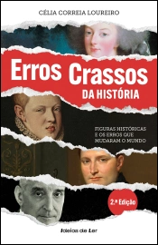 Erros Crassos da História