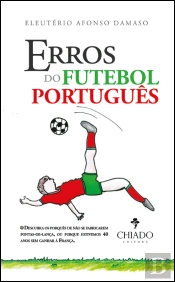 Erros do Futebol Português

