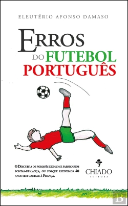 Bertrand.pt - Erros do Futebol Português

