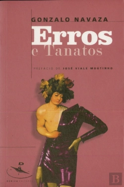 Bertrand.pt - Erros e Tanatos