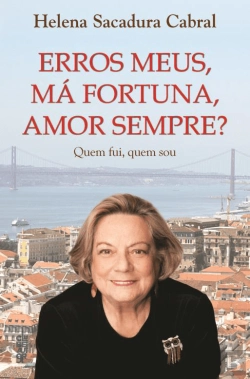 Bertrand.pt - Erros Meus, Má Fortuna, Amor Sempre?