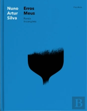Erros Meus - Poesia Incompleta