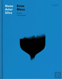 Bertrand.pt - Erros Meus - Poesia Incompleta