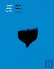 Erros Meus. Poesia Incompleta