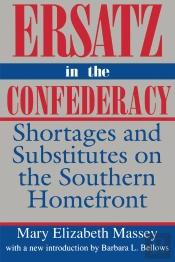 Ersatz In The Confederacy