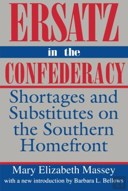 Bertrand.pt - Ersatz In The Confederacy
