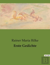 Erste Gedichte