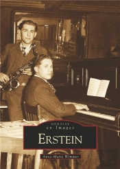 Erstein