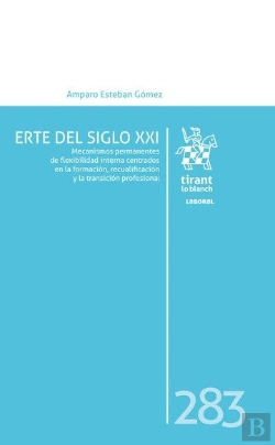 Bertrand.pt - Erte Del Siglo Xxi Mecanismos Permanentes Flexibilidad Inte