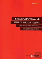 Ertes Por Causas De Fuerza Mayor Y Etop,