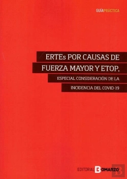 Bertrand.pt - Ertes Por Causas De Fuerza Mayor Y Etop,
