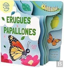 Bertrand.pt - Erugues I Papallones