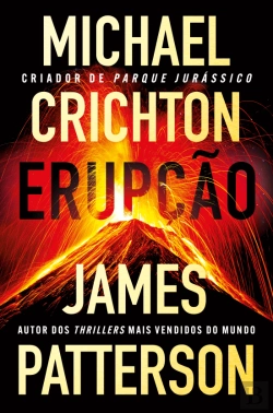 Bertrand.pt - Erupção