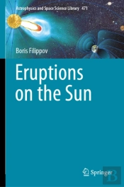 Eruptions On The Sun