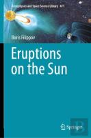 Eruptions On The Sun