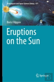 Eruptions On The Sun