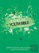 Erv Authentic Youth Bible Gospel Of Mark
