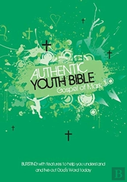Bertrand.pt - Erv Authentic Youth Bible Gospel Of Mark