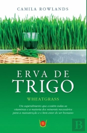 Erva de Trigo