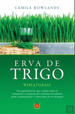 Bertrand.pt - Erva de Trigo