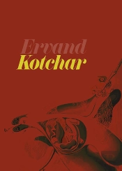 Ervand Kotchar : De La Peinture Dans L'Espace Au Dimensionisme