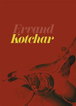 Bertrand.pt - Ervand Kotchar : De La Peinture Dans L'Espace Au Dimensionisme