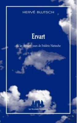 Bertrand.pt - Ervart ; Ou Les Derniers Jours De Fredéric Nietzsche
