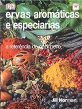 Ervas Aromáticas e Especiarias