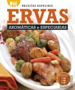 Ervas Aromáticas e Especiarias