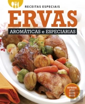 Ervas Aromáticas e Especiarias