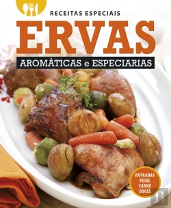 Bertrand.pt - Ervas Aromáticas e Especiarias