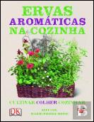 Ervas Aromáticas na Cozinha