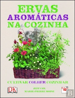 Bertrand.pt - Ervas Aromáticas na Cozinha