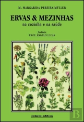 Ervas & Mezinhas
