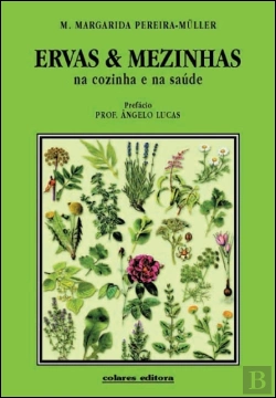 Bertrand.pt - Ervas & Mezinhas