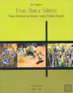 Bertrand.pt - Ervas, Usos e Saberes