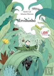 Ervilhinho